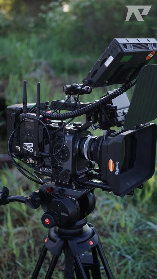 Visual production process