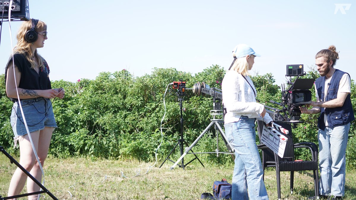 Creative direction in action