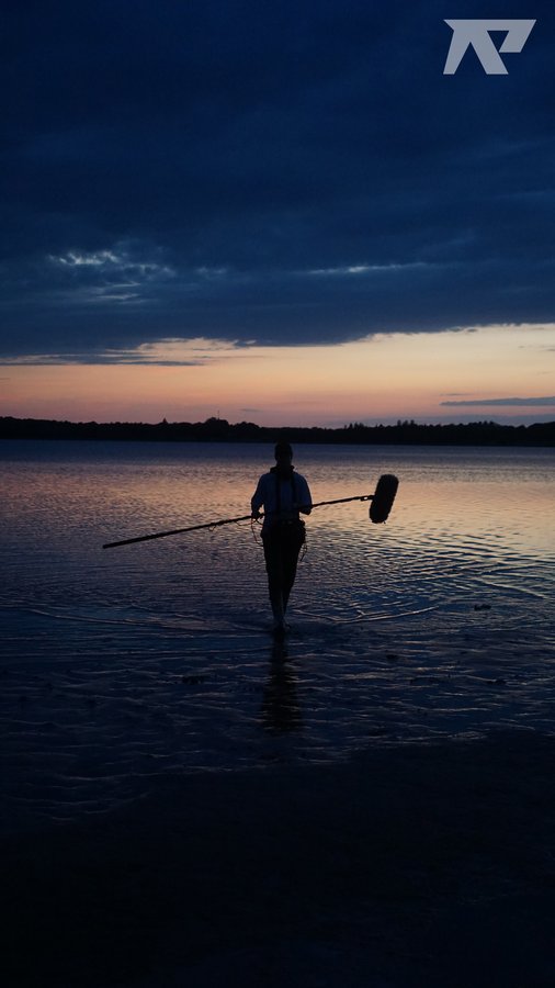 Creative process documentation