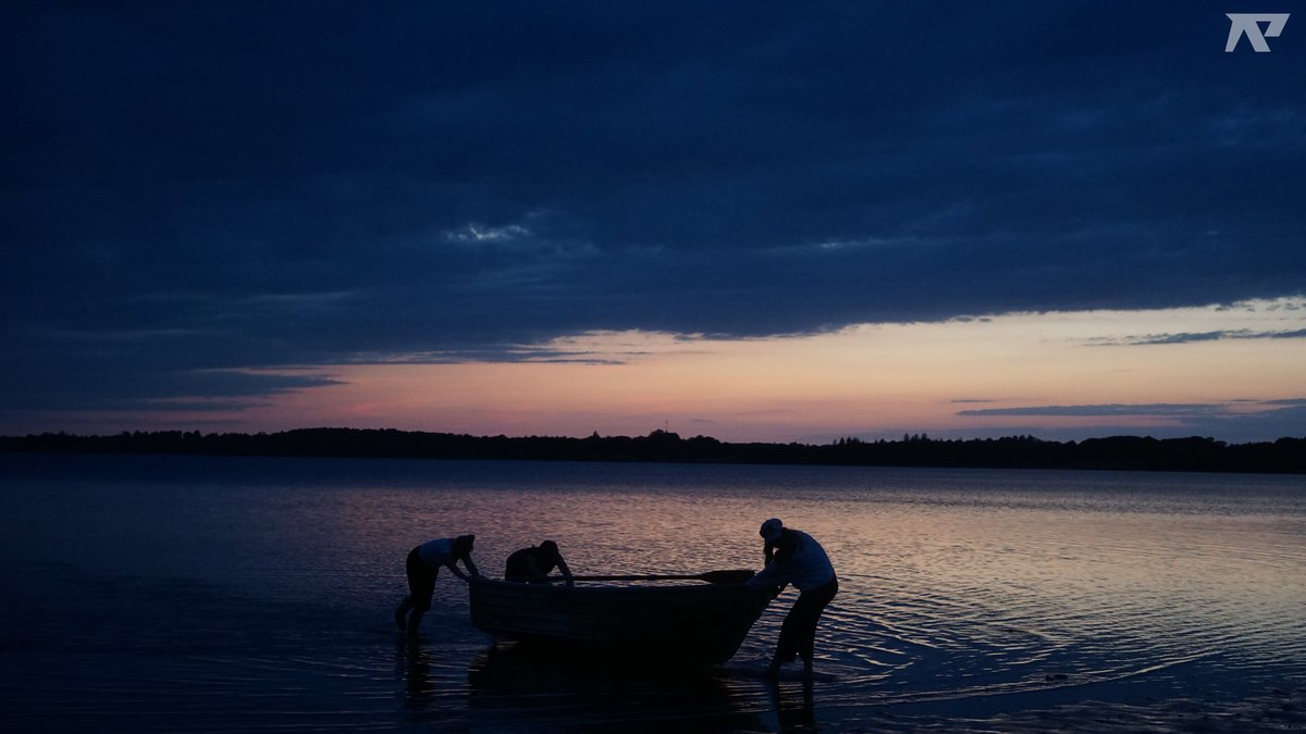 Film production workflow