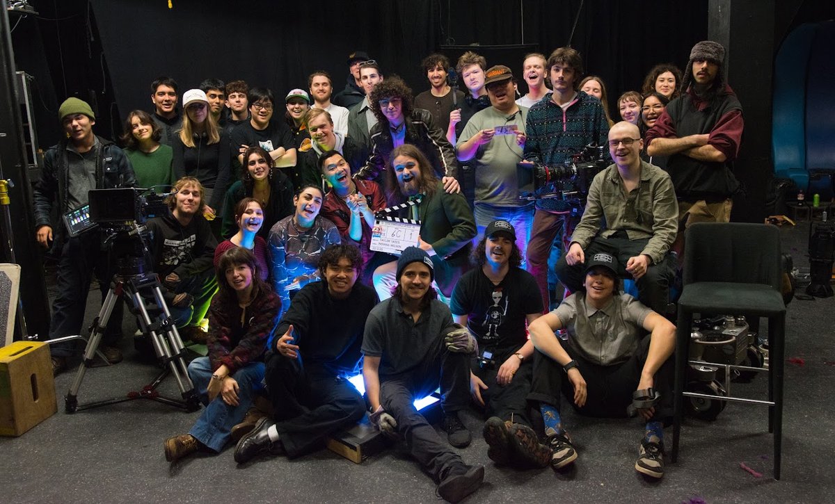 Focus pulling technique