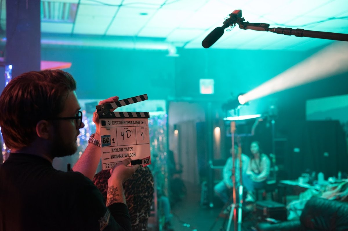 Equipment management