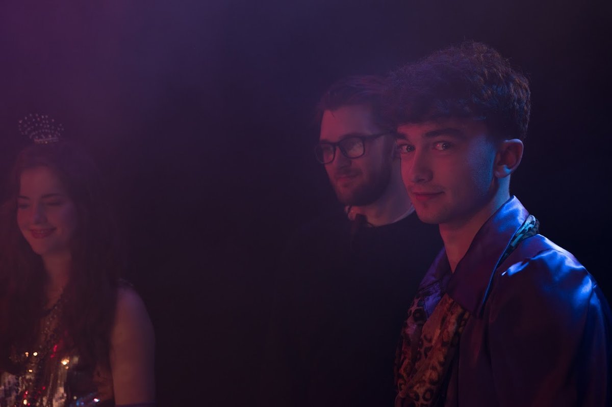 Graphic elements creation