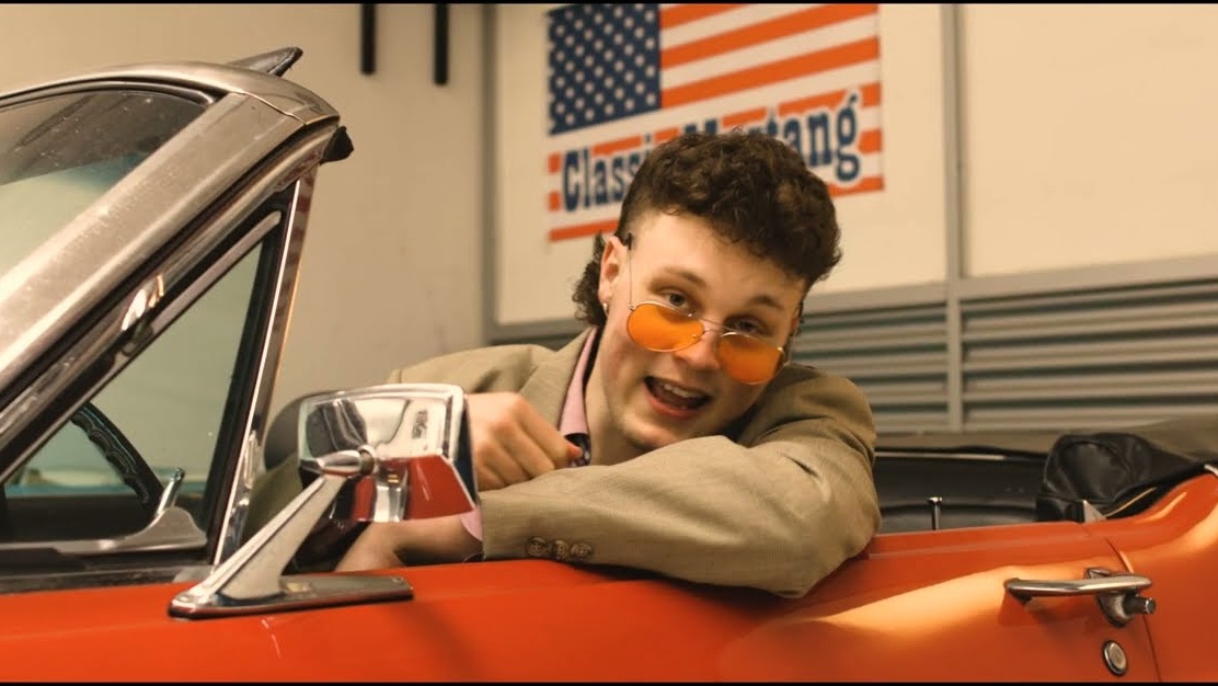 Hård Ting Music Video