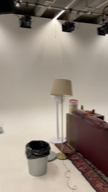 Behind the scenes video