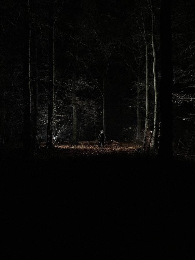 Sound recording setup