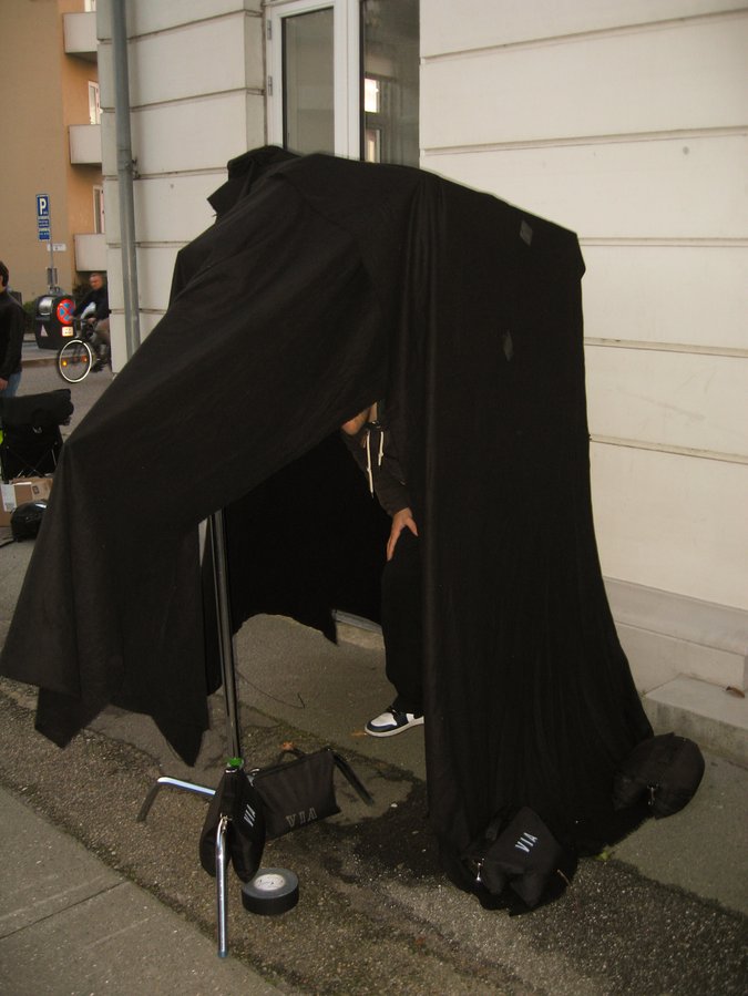 Green management practices