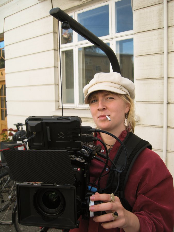 Equipment management