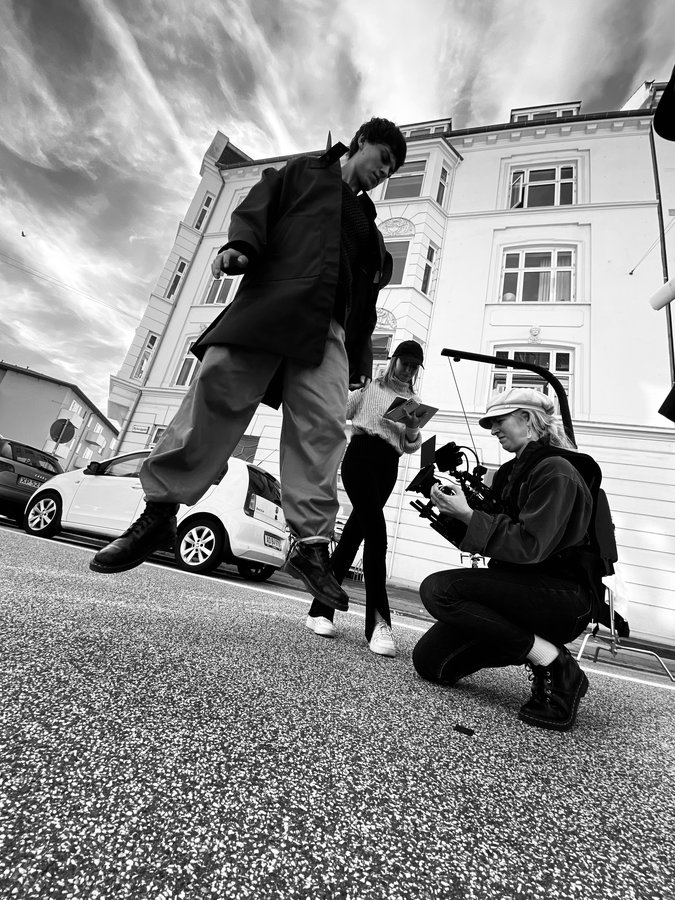 Production logistics