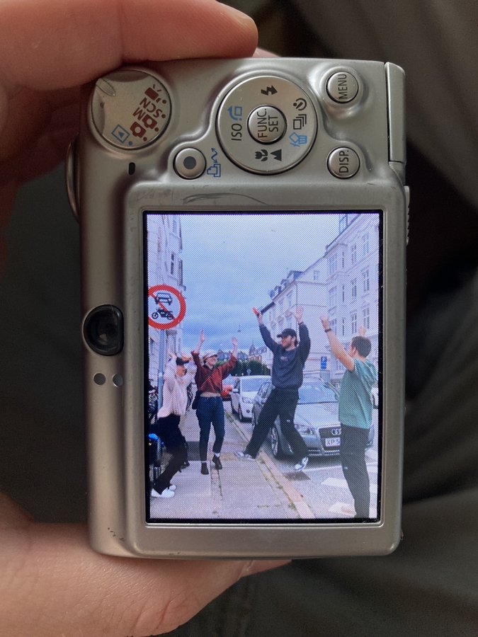 Creative collaboration